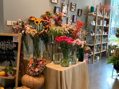 -dotcom coffee古点咖啡(致真大厦店)