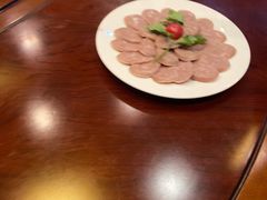 -燕北云山·农家菜·灶台鱼(密云溪翁庄店)