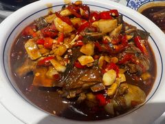 -回家吃饭·地道南昌菜(建德观总店)