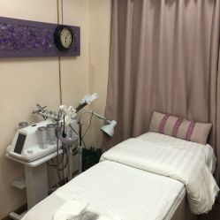 -芳朵美容养生SPA