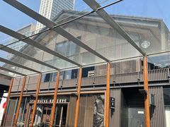 -星巴克臻选(成都太古里店)