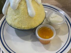 -After You Dessert Cafe(CENTRALWORLD)