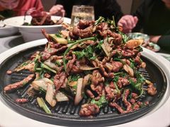 -桂满陇·海市蜃楼·黑金(国金店)