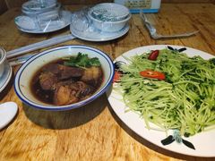 同安封肉-聪辉同安老美食饭店(大元路店)