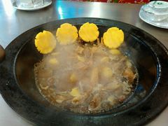 -东北农家院·铁锅炖(莘庄店)