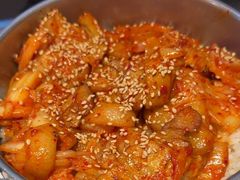 -济扶岛韩国海鲜汤제부도 해물탕(望京店)