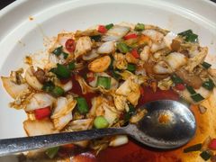 -老阿爸江浙土菜(奥体中心店)