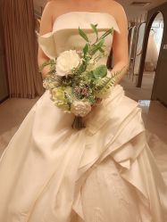 -GRACE KELLY婚纱与礼服(北京店)