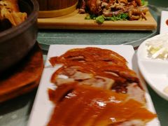 -惠丰堂饭庄·烤鸭·京味菜(西北旺·唐家岭店)