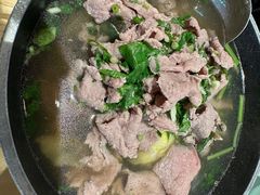 -全牛匠·乐山跷脚牛肉(新中关店)