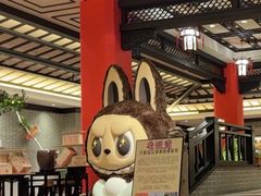 -龙悦湾酒家·八阵鱼生·渔人码头店
