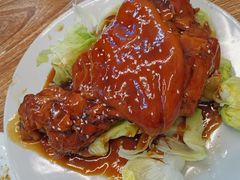 -巷子深菜馆(新华路店)