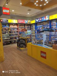 -KIDSLAND(恒隆广场店)