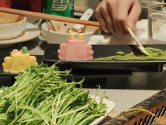 -海底捞火锅(吴中路店)