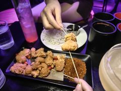 -苏丝的天空高空酒吧Suzie's Sky Bar