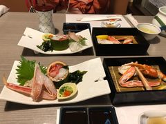 -蟹道乐(道顿堀本店)