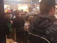 -星巴克(北京首都国际机场7店)