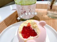 -迦南的早晨蛋糕甜品集合店