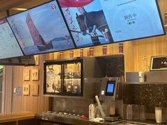 -霸王茶姬(大连万象汇店)
