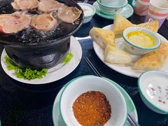 -藏味八珍特色火锅