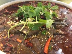 -百姓食府(秦虹路店)