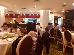 -无招牌海鲜餐厅(滨海艺术中心店)