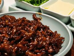 -小吊梨汤·北京菜·烤鸭(双井乐成中心店)