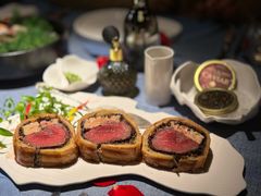 -弦月窗LUNETTE BY AMANDA(复兴路店)