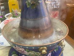 -东来顺•非遗火锅(外滩店)
