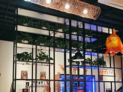 -向川南·水煮鱼·川菜(和平里店)