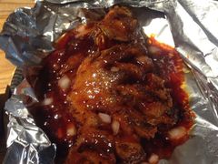 烧汁鲈鱼-U你·天然调味(南湖总店)