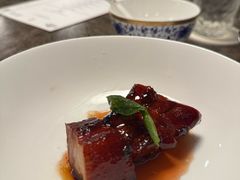 -Yan Ting 宴庭中餐厅(上海静安瑞吉酒店)