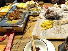-熙成烧烤(白塔岭店)