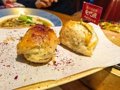 -石榴红了·非遗酥皮烤包子·新疆菜(瑞豪店)