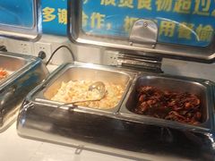 -相约海中金海鲜肥牛自助烤肉火锅(上下九店)