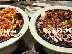 -长安记·大美陕菜(大族广场店)