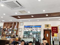 -宛平李记小吃(东关街店)