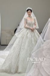 -南京宝娜嫁衣婚纱礼服馆(中央路店)