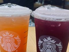 -星巴克(广州中华广场B1层店)