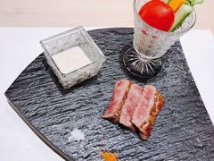 -鮨一日本料理(大中华店)