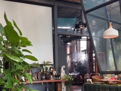 -肴约·花园式餐厅(湖里店)
