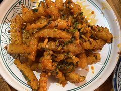 -云海肴云南菜·蒸汽石锅鱼(北京良乡华冠店)