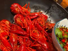 -金陵一哥龙虾(水木秦淮店)