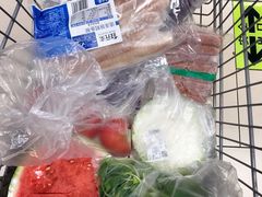 -永辉超市(嘉定宝龙广场店)