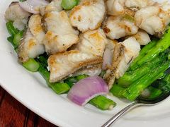 -大笑饭堂(甲子桥店)