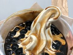 -喜茶(永旺梦乐城店)