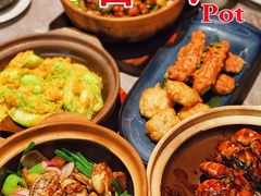 -啫神·广州地标美食(北京路店)