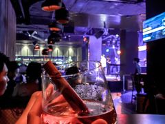 -TZ House音乐现场(茅台店)