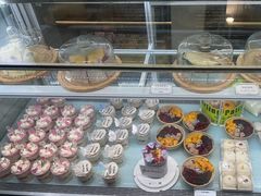 -嗒令甜品·主题融合料理餐厅(首座时代店)