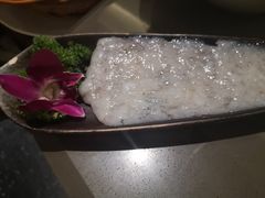 -捞王锅物料理(上海世茂广场店)